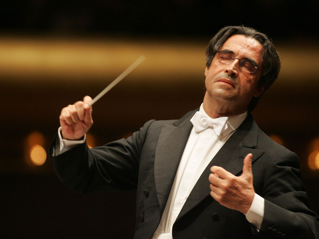 Przypadek Riccardo Muti – czego możemy się nauczyć?